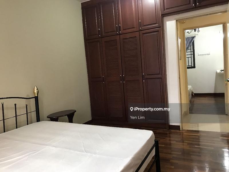 Condominium for Sale in Savanna Condominium by Yen Lim - iProperty.com.my