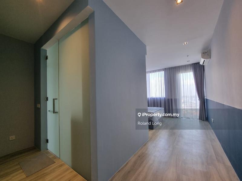 Kediaman Servis untuk Disewa di Lumi Tropicana oleh Roland Long - iProperty.com.my