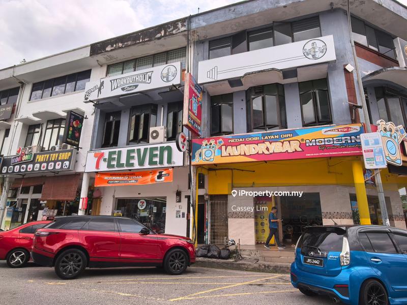 Shop / Office untuk Disewa di TTDI Jaya, Shah Alam oleh Cassey Lim - iProperty.com.my