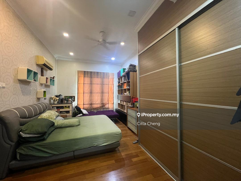 Rumah Berkembar untuk Dijual di Amarin Kiara, Mont Kiara oleh Citta Cheng - iProperty.com.my