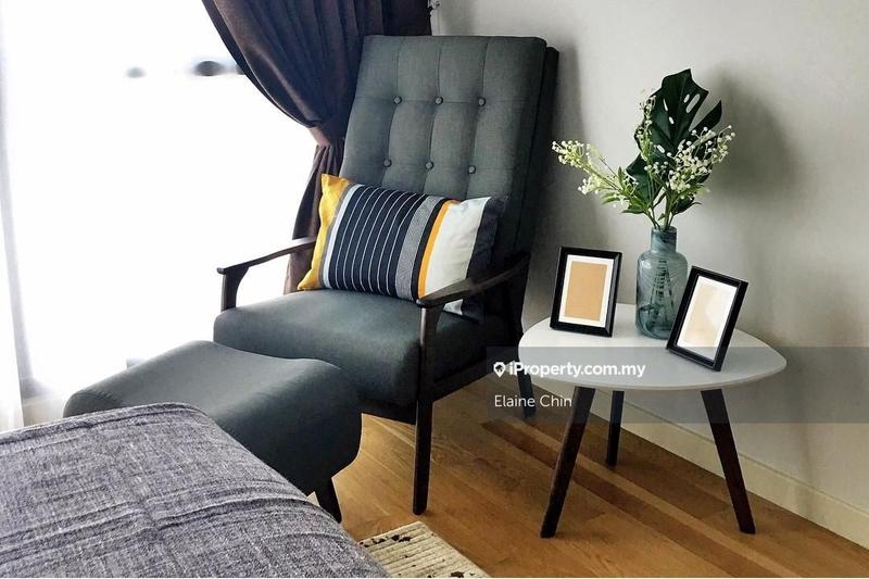 For Rent - Vogue Suites One