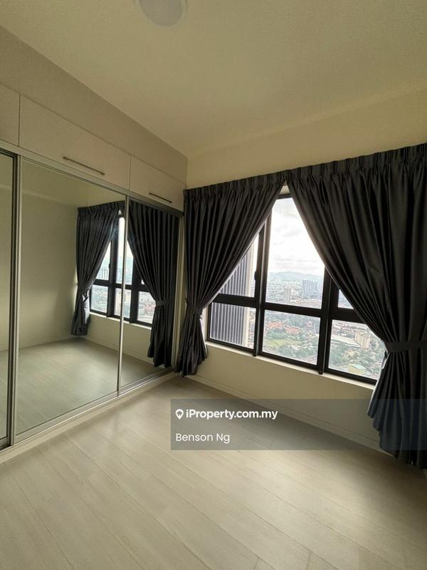 Service Residence for Sale in The Era @ Duta North by Benson Ng - Bedroom - iProperty.com.my