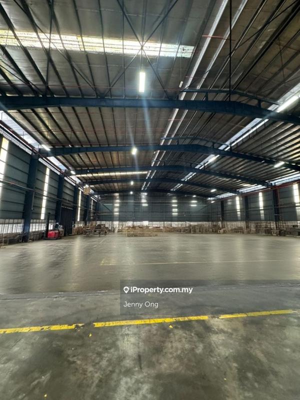 Kilang Terpisah untuk Disewa di Bagan Lallang, Butterworth oleh Jenny Ong - iProperty.com.my