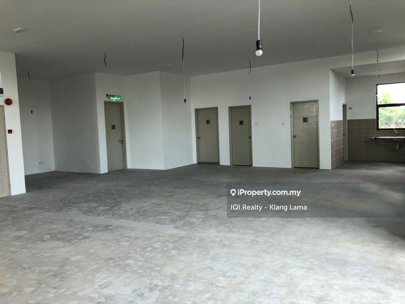Detached Factory for Rent in GLENMARIE, TEMASYA, SHAH ALAM, Glenmarie by Edward Pek - iProperty.com.my