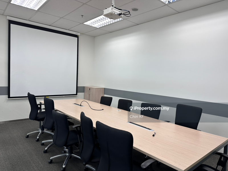 Office for Rent in Kelana Jaya, Petaling Jaya by Chin KF - iProperty.com.my
