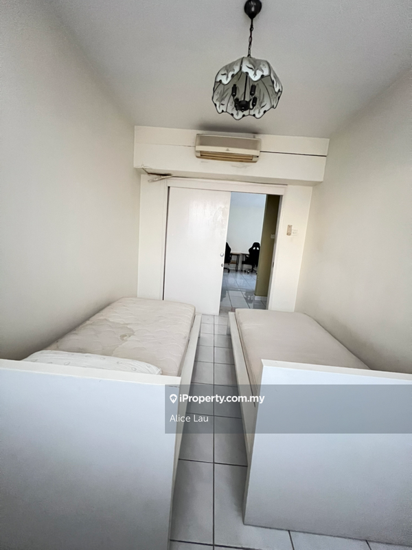 Condominium for Sale in Mont Kiara Pelangi by Alice Lau - iProperty.com.my