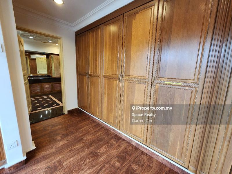 Banglo untuk Dijual di bangsar, Jalan Bangkung, Bangsar oleh Darren Tan - iProperty.com.my
