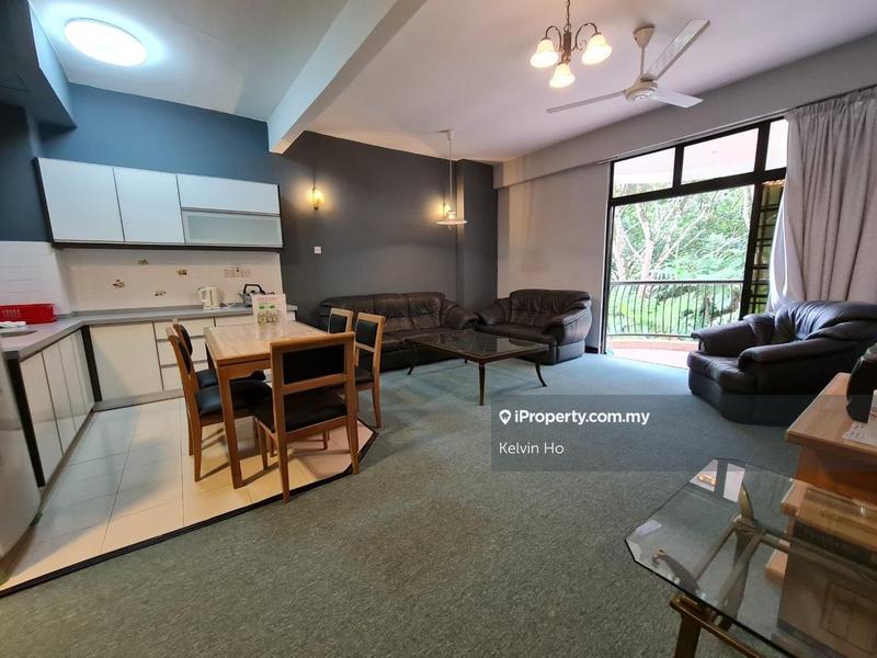 For Rent - Ramin Apartment