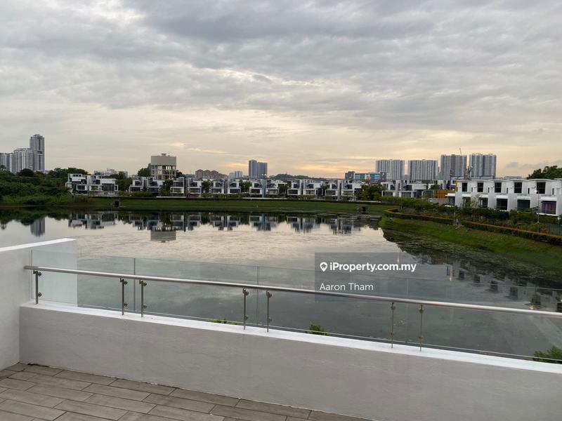 3-storey Terraced House for Sale in Lake Fields, Sungai Besi by Aaron Tham - iProperty.com.my