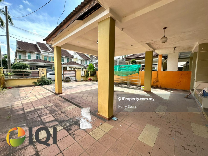 Rumah Berkembar untuk Dijual di Taman Machang Bubok, Bukit Mertajam oleh Kerry Seah - iProperty.com.my