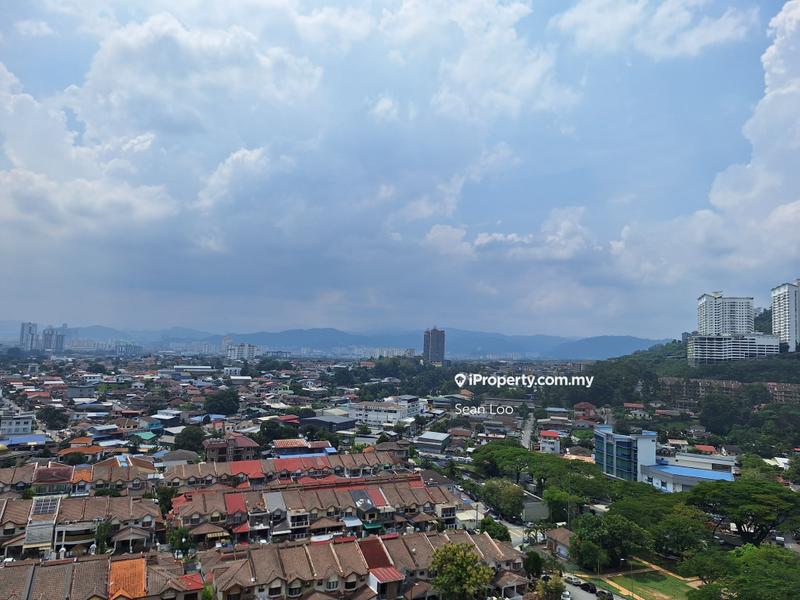 For Sale - Ketumbar Hill