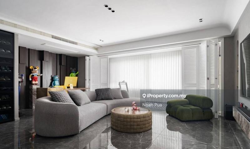 For Sale - JRK Convena