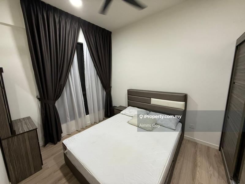 Service Residence for Sale in Emerald 9 by Aimns Goy - iProperty.com.my