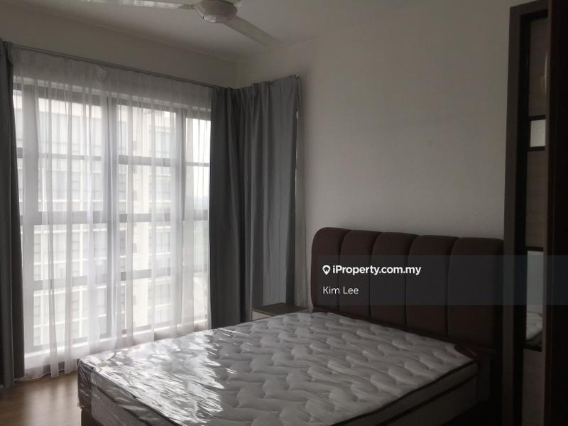Service Residence untuk Dijual di Saujana Residency oleh Kim Lee - iProperty.com.my
