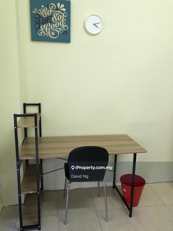 Pangsapuri untuk Dijual di Vista oleh David Ng - iProperty.com.my