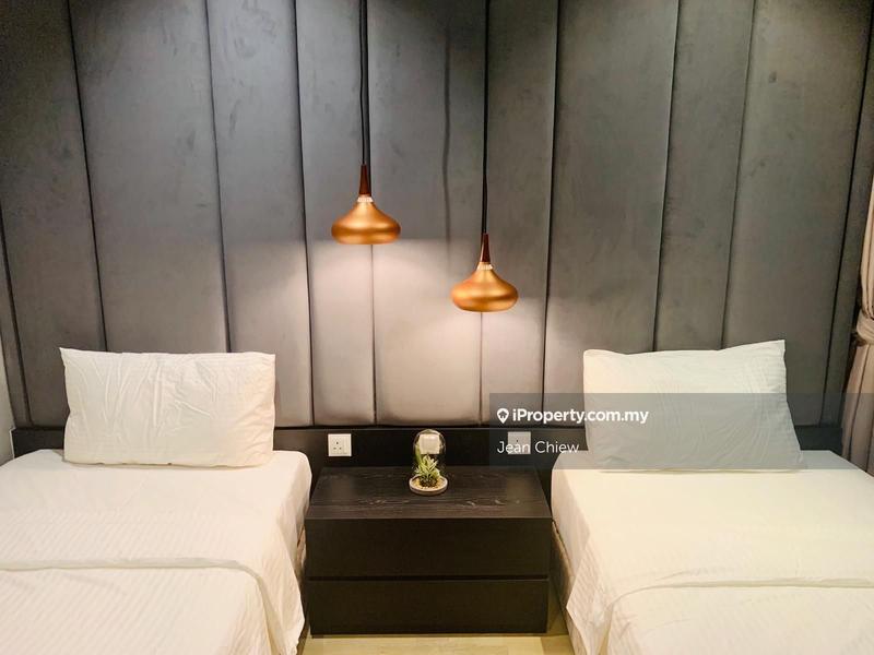 Service Residence for Rent in The Ruma by Jean Chiew - iProperty.com.my