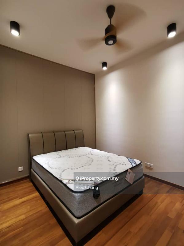 Kediaman Servis untuk Disewa di Stonor 3 oleh Alex Chang - iProperty.com.my
