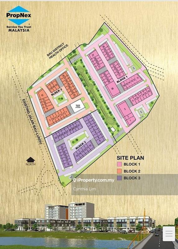 Shop for Sale in Kuching, Sarawak by Cynthia Lim - iProperty.com.my