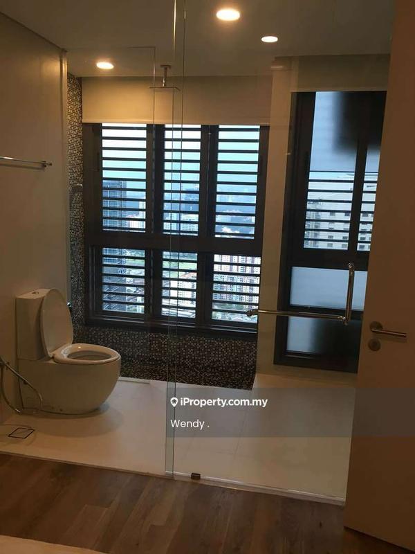 Service Residence for Rent in Vogue Suites One by Wendy Lee - iProperty.com.my