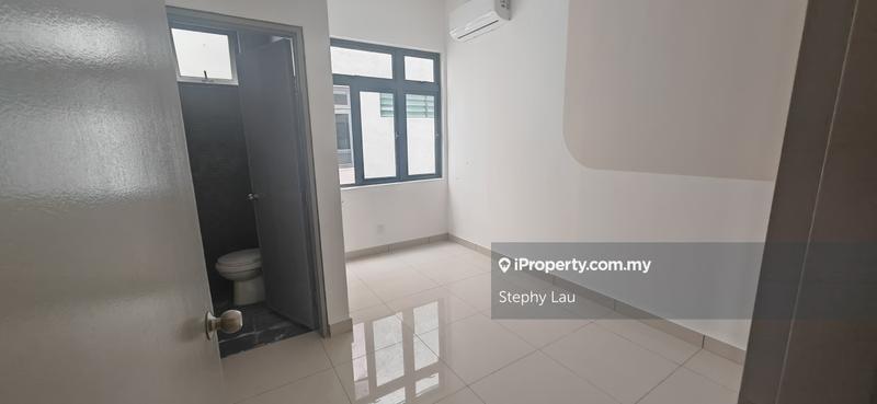 Pangsapuri untuk Dijual di D7 (D'Seven Lagoon Perdana) oleh Stephy Lau - iProperty.com.my