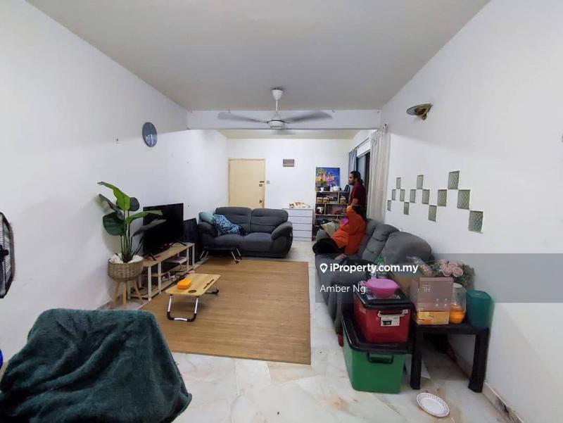 For Sale - Indah Apartments