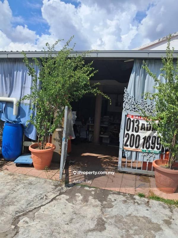 Rumah Berangkai 1 Tingkat untuk Dijual di Bandar Kinrara Seksyen 1, Bandar Kinrara oleh Adam Tay - iProperty.com.my