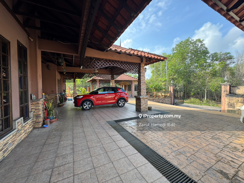 Bungalow House untuk Dijual di Subang Bestari, Shah Alam oleh Zairul Hamedi (Edi) - iProperty.com.my
