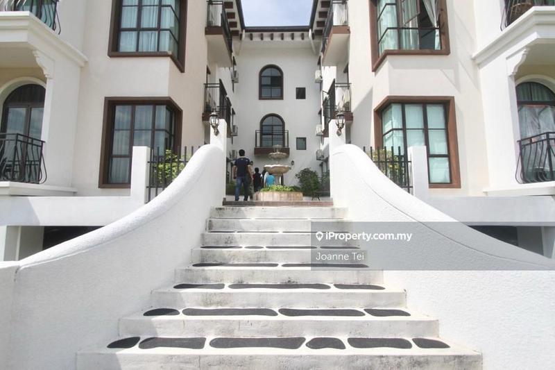 Kondominium untuk Dijual di Isle of Kamares oleh Joanne Tei - iProperty.com.my