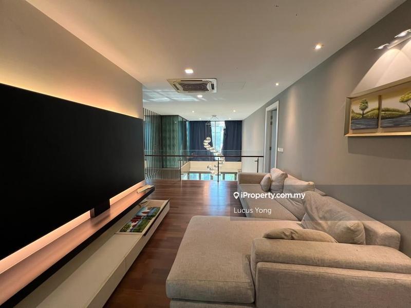 Banglo untuk Disewa di Kuchai Lama, Taman Desa, Old Klang Road, Kuala Lumpur oleh Lucus Yong - iProperty.com.my
