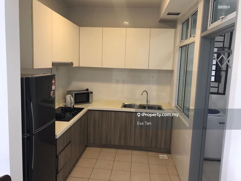 Service Residence for Sale in Pangsapuri Tanah Emas (Golden Sands) by Eva Tan - iProperty.com.my