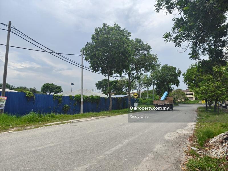 Cluster Factory for Rent in Puncak Alam, Selangor by Xindy Chia - iProperty.com.my