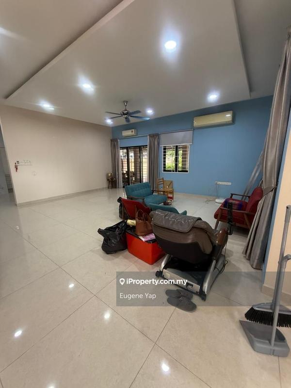 Rumah Teres 2-Tingkat untuk Dijual di Bandar Menjalara, Kuala Lumpur oleh Eugene Yap - iProperty.com.my