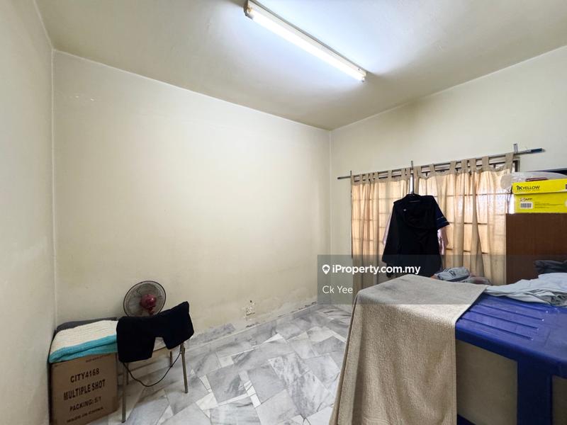 2-storey Terraced House for Sale in Bandar Baru Sri Petaling, Sri Petaling by Ck Yee - iProperty.com.my