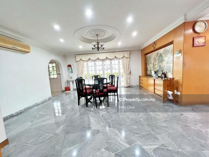 Bungalow House untuk Dijual di Taman Bukit Cheras, Cheras oleh Fred Chai - iProperty.com.my