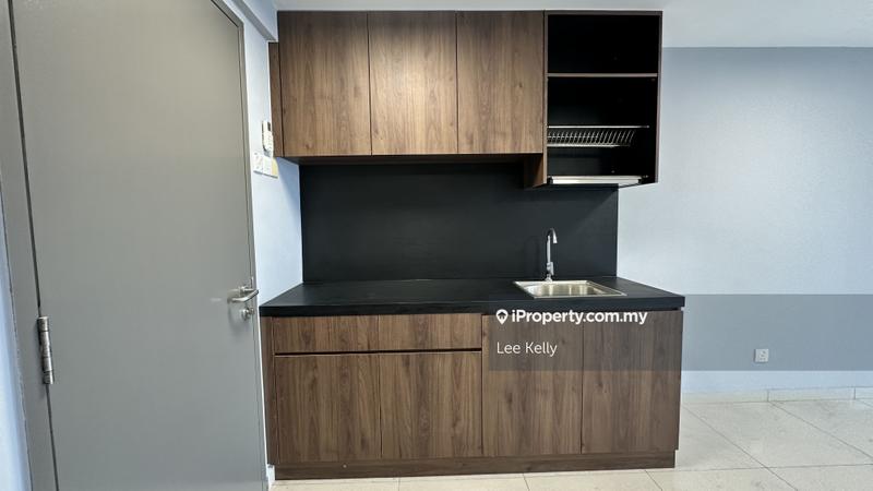 For Sale - Pinnacle Petaling Jaya