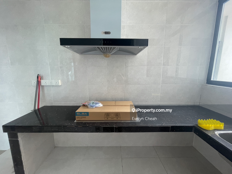 Condominium for Rent in Sky Condominium (Skyz Residence) by Evelyn Cheah - iProperty.com.my