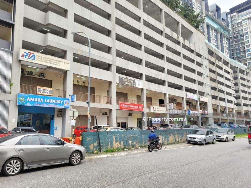 Kedai untuk Dijual di Taman Raintree, Batu Caves oleh Esther Yee - iProperty.com.my