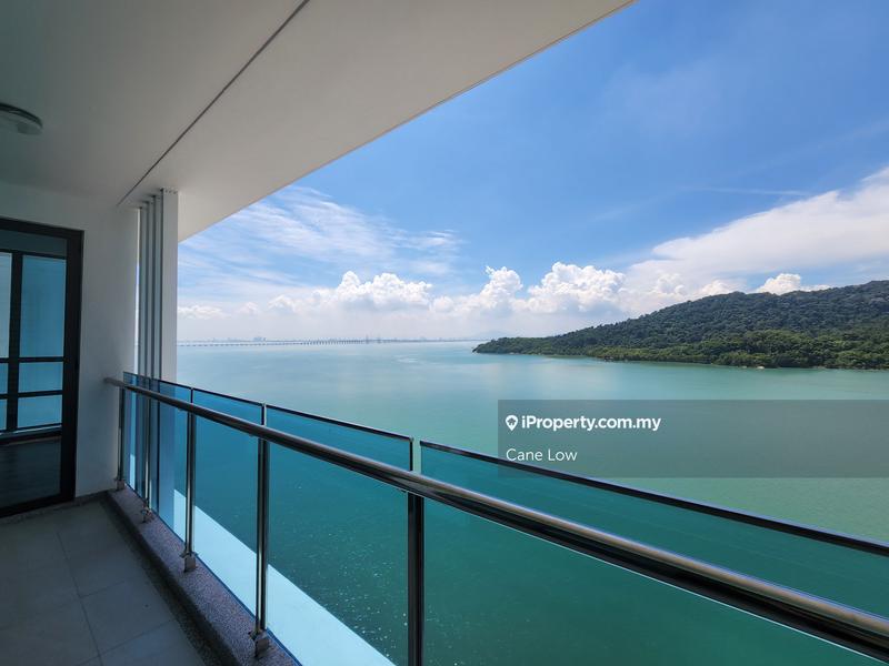 Kondominium untuk Dijual di Queens Residences Q1 @ Queens Waterfront oleh Cane Low - iProperty.com.my