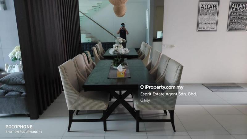 3-storey Terraced House for Rent in Schubert@symphony Hills, Cyberjaya by Gaily - iProperty.com.my