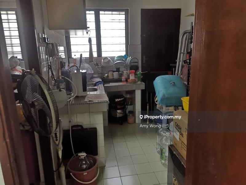 2-storey Terraced House for Sale in Taman Mayang, Petaling Jaya by Amy Wong - iProperty.com.my