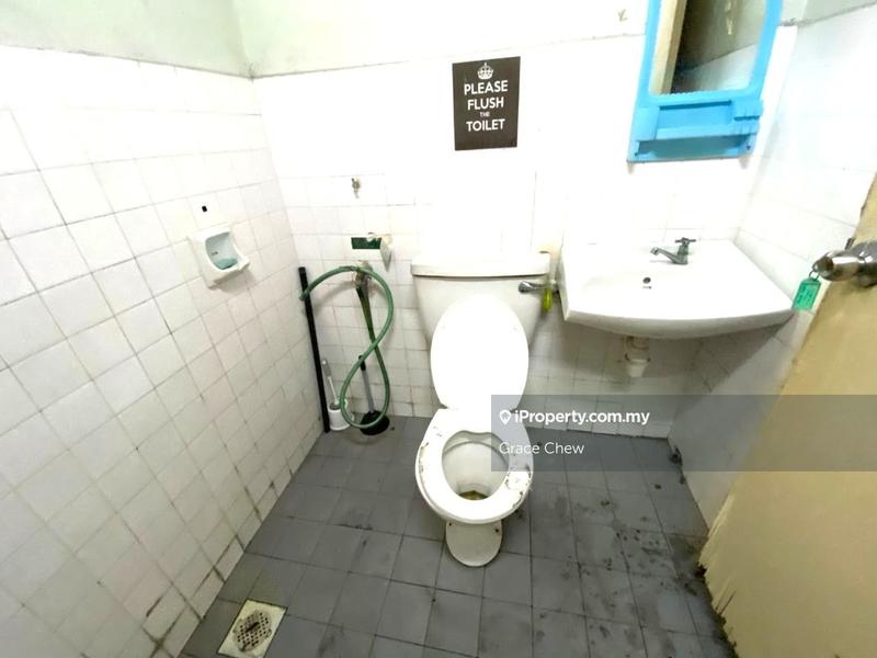 For Sale - Taman Rinting