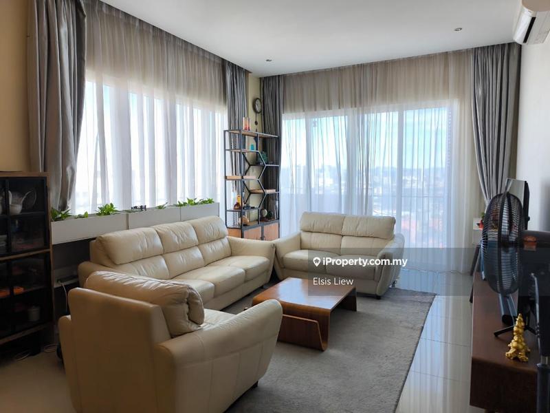 For Rent - Le Yuan Residence