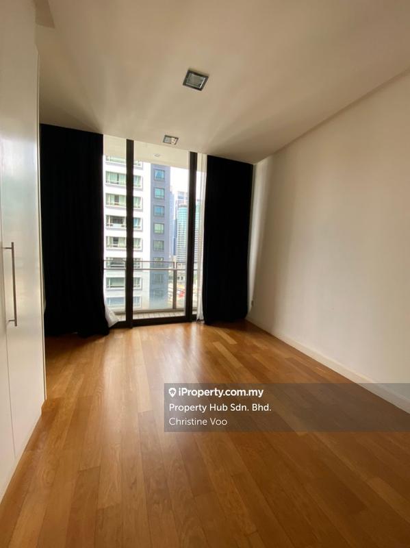 Kondominium untuk Dijual di 6 CapSquare oleh Christine Voo - iProperty.com.my