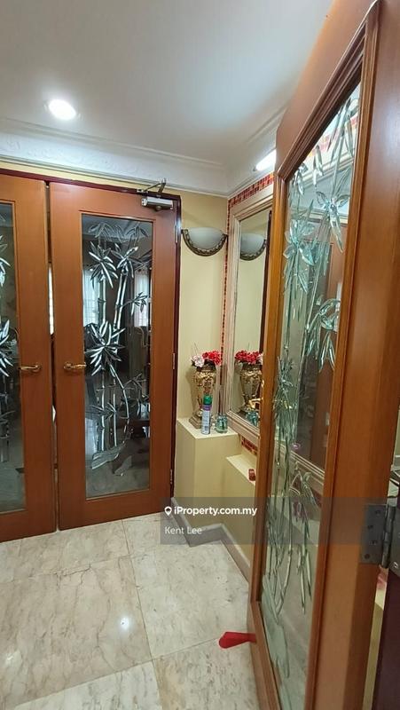 Bungalow House for Sale in Titiwangsa, Kuala Lumpur by Kent Lee - iProperty.com.my
