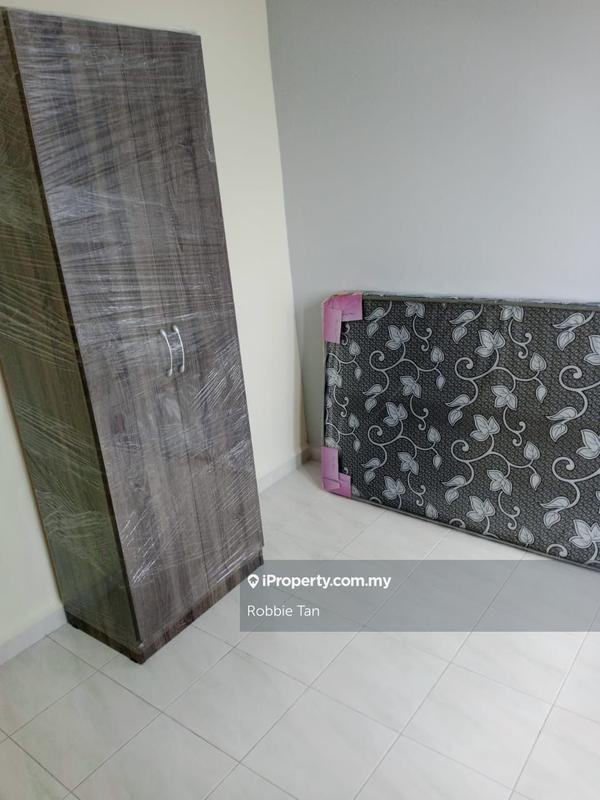 Apartment for Sale in Idaman Senibong by Robbie Tan - iProperty.com.my
