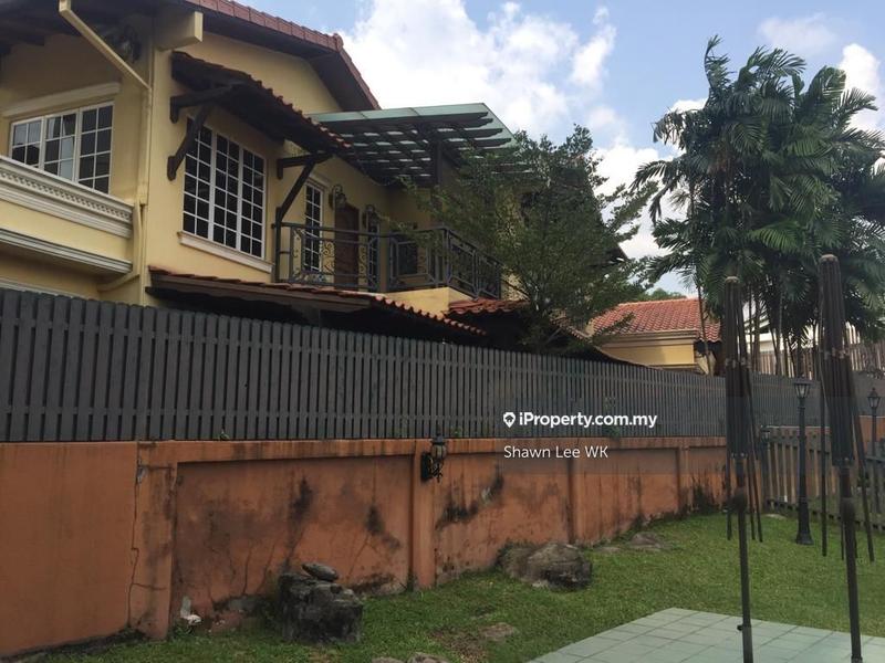 Bungalow House for Sale in Jalan Utara, New Town, Sect 12, Sect 11, Sect 5, Petaling Jaya by Shawn Lee WK - iProperty.com.my