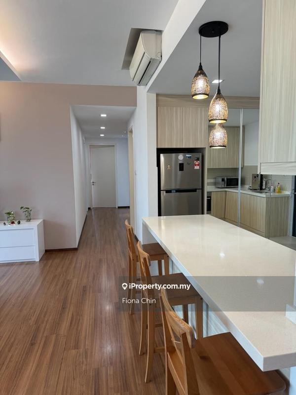 Residensi Servis untuk Dijual di The Potpourri oleh Fiona Chin - iProperty.com.my