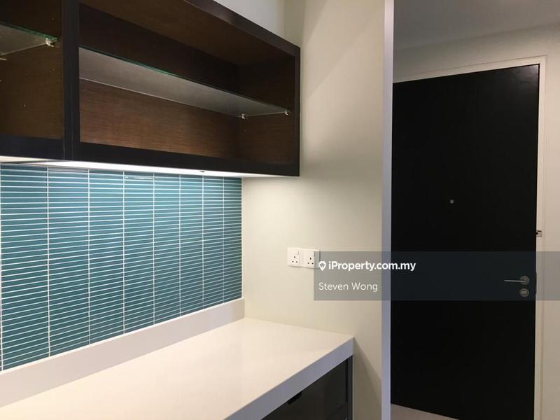 Service Residence for Sale in Tropicana The Residences by Steven Wong - iProperty.com.my