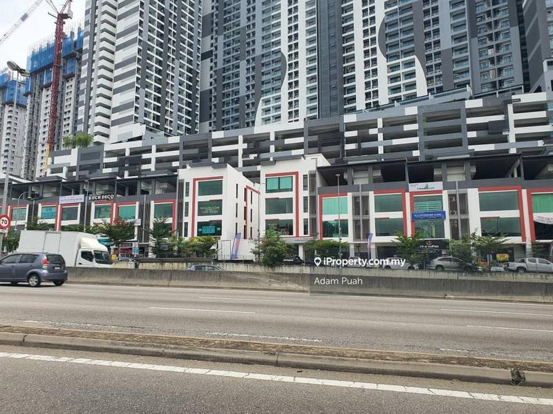 For Sale - SYMPHONY TOWER (MENARA SIMFONI) BALAKONG