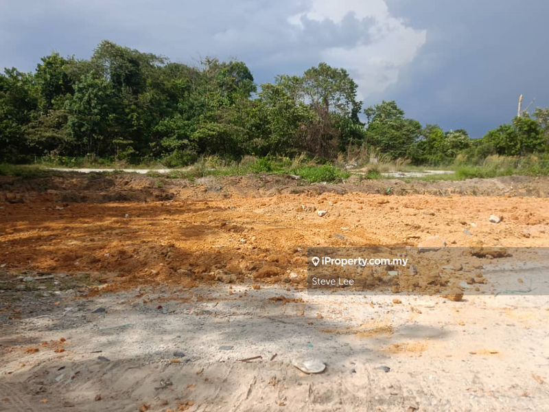 Agricultural Land for Rent in Taman Gadong Jaya, Labu by Steve Lee - iProperty.com.my